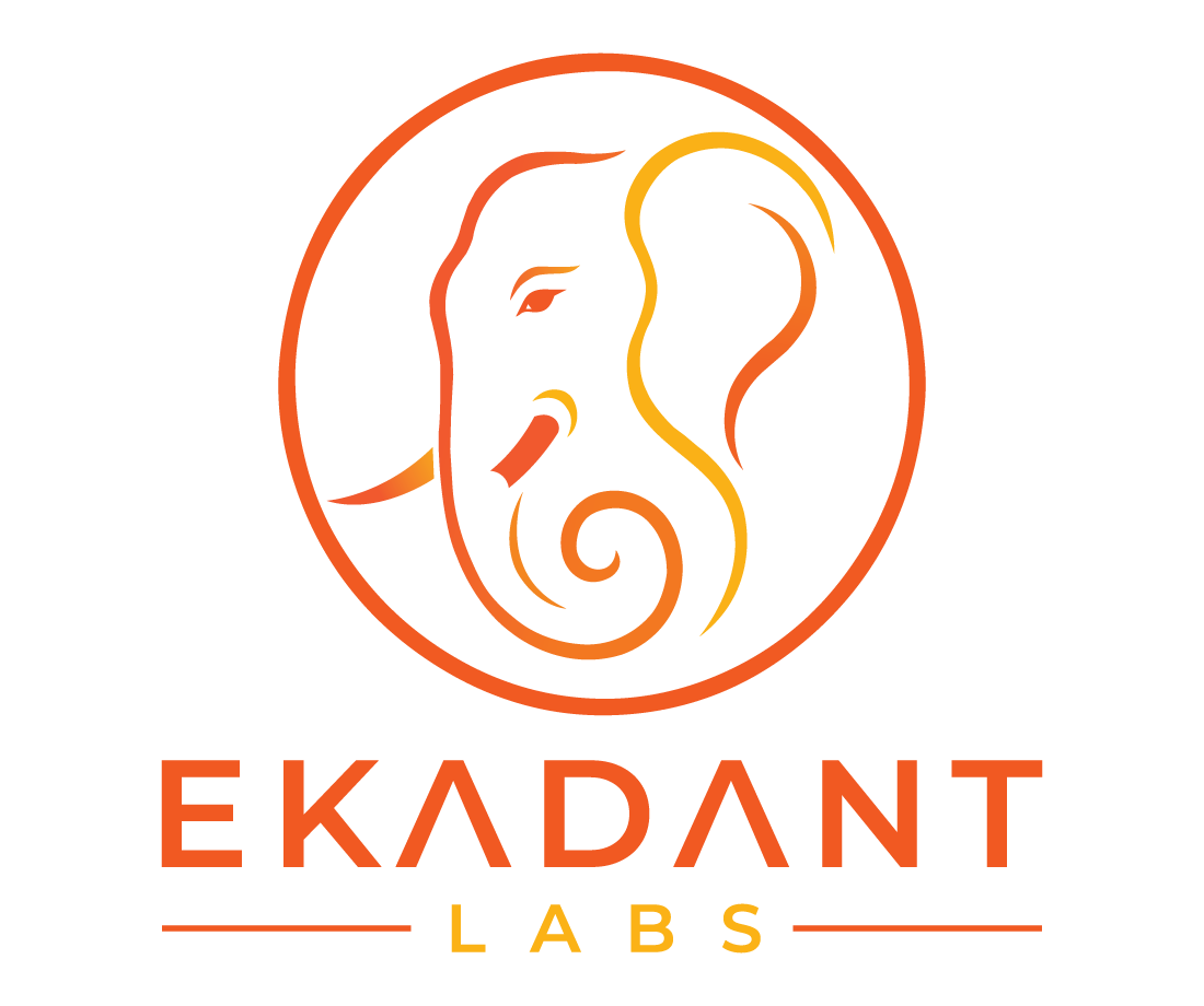 Ekadant Labs Logo